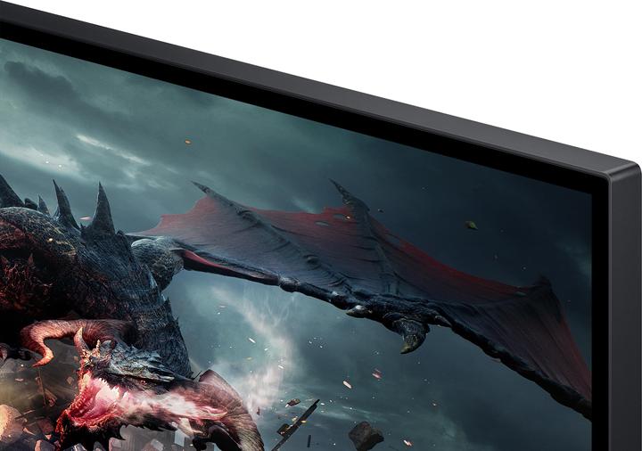 Produktbild Samsung Odyssey G5 - G50D (2560 x 1440 Pixel, 27")