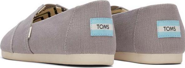 Actual product image Toms W's Classic Alpargata Canvas (38)