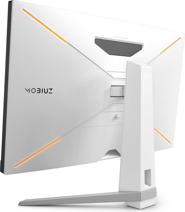 Productafbeelding BenQ Monitor MOBIUZ EX3210U (3840 x 2160 Pixels, 32")