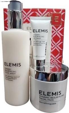 Elemis The Skin Brilliance Trio Skin Care Gift Set (Facial care set)