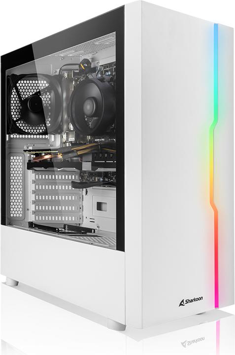 Megaport PC de jeu Intel Core i5-10600K