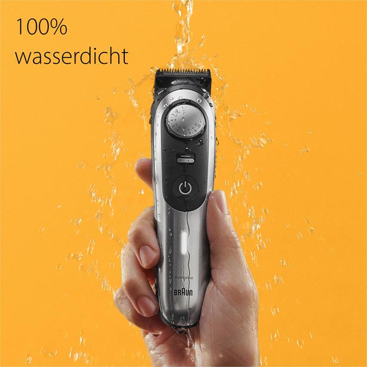 Actual product image Braun Series 5 BT5440