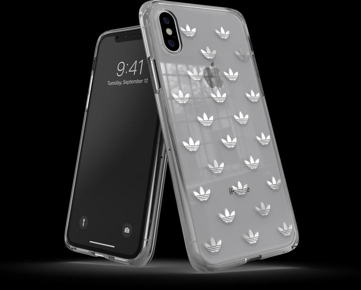 Actual product image adidas Entry (Apple iPhone X, Apple iPhone XS)