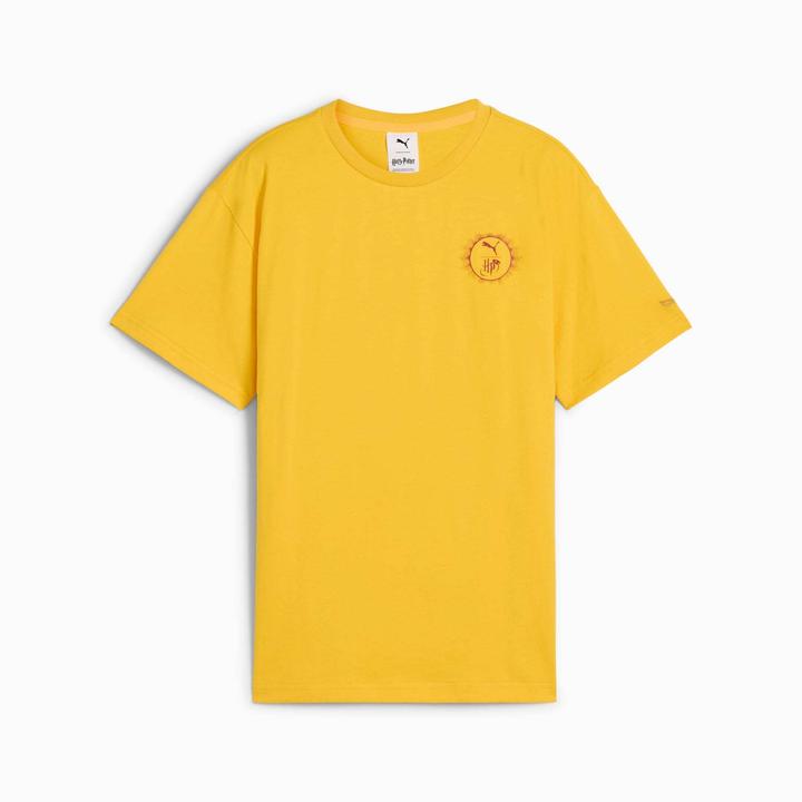 Yellow Sizzle