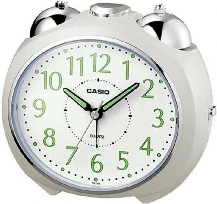 Casio Wecker TQ-369-7EF