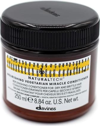 Produktbild Davines Natural Tech Nourishing (250 ml)