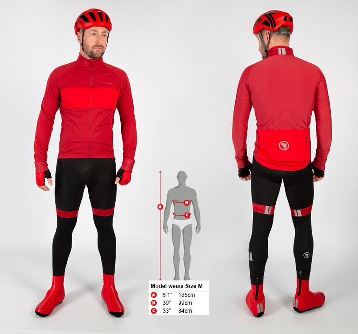 Produktbild Endura FS260-Pro Jetstream Trikot II (L)