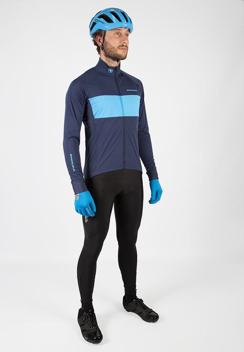 Produktbild Endura FS260-Pro Jetstream Trikot II (L)