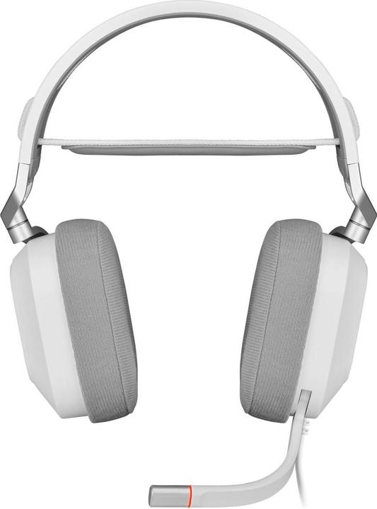 Image du produit Corsair HS80 RGB (Filaire)
