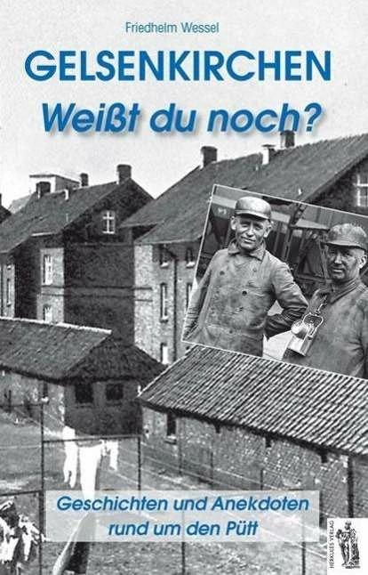 Produktbild Friedhelm Wessel (Deutsch, Friedhelm Wessel, 2011)