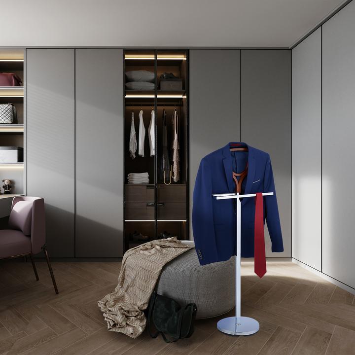 Productafbeelding Relaxdays Valet