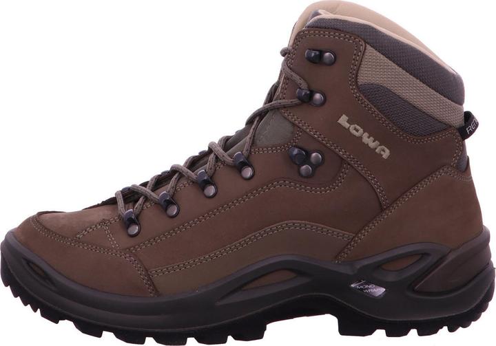 Produktbild Lowa Renegade LL Mid (38)