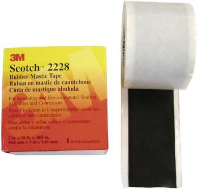 Image du produit Scotch Kautschuk Band (50.80 mm)