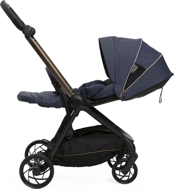 Actual product image Chicco One4Ever Lounge