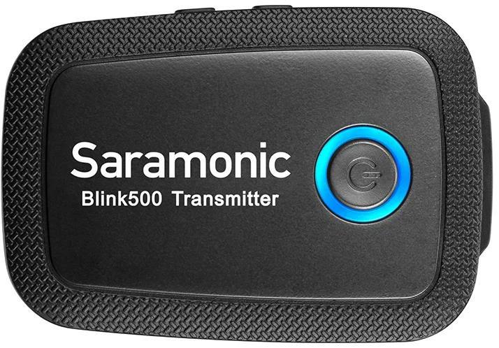 Immagine prodotto Saramonic Lampeggiante 500 B3 TX+RXDI
