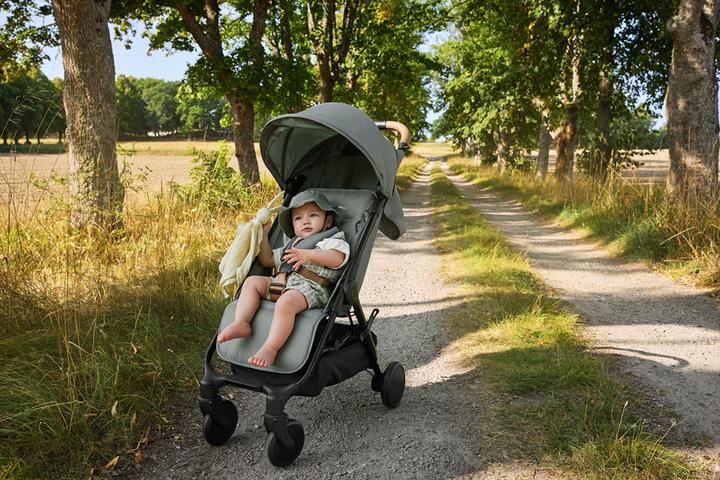 Immagine prodotto Elodie MONDO Stroller - Hazy Jade