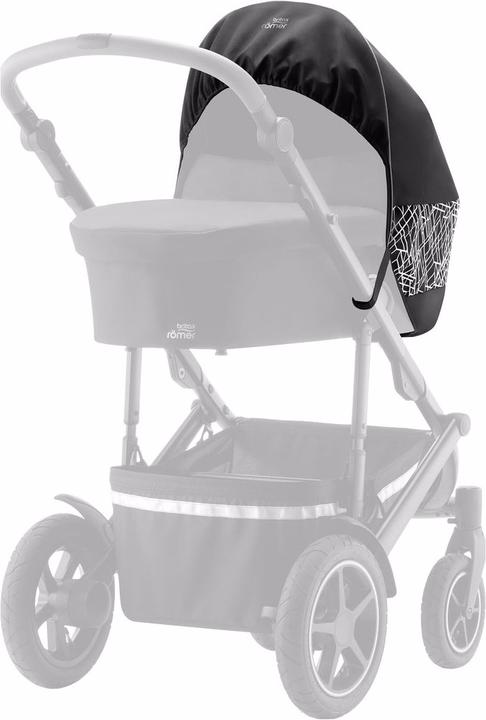 Produktbild Britax Römer Smile III Stay Safe Bezug für Verdeck