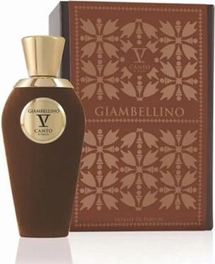 Image du produit V Canto Giambellino Extrait De Parfum 100 ml (Eau de parfum, 100 ml)