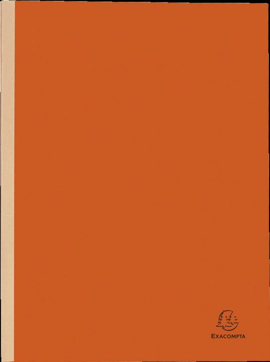 Image du produit Exacompta Fardes de classement - Couvertures de dossiers (A4, 25 x)