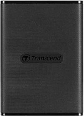 Actual product image Transcend ESD270C (2000 GB)