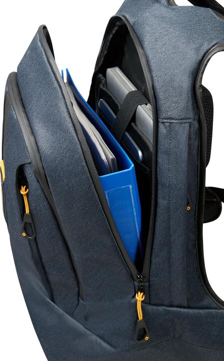 Actual product image Samsonite Paradiver Light (24 l)