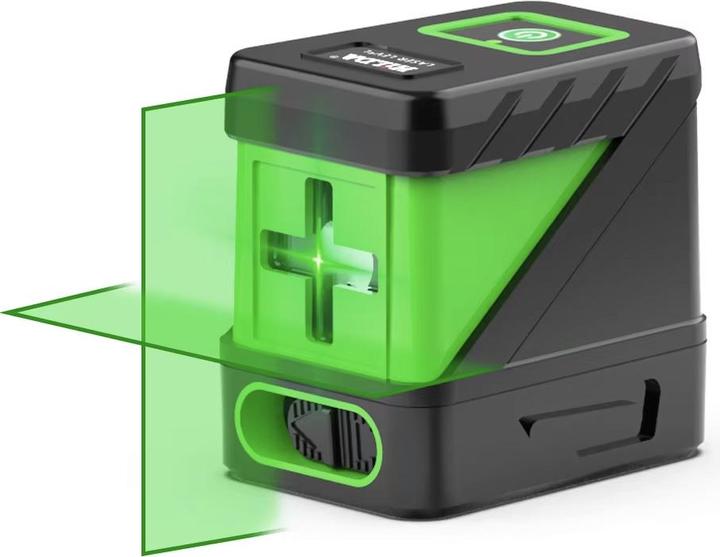 Novidarte Laser Wasserwaage