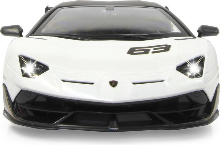 Actual product image Jamara Lamborghini Aventador SVJ