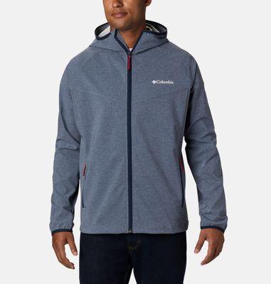 Produktbild Columbia Heather Canyon Softshell Jacket (S)