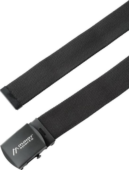 Produktbild Maier Sports Tech Belt (One Size)