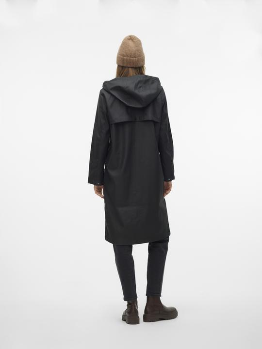 Produktbild Vero Moda VMMALOU Regenmantel Jacke (XS)