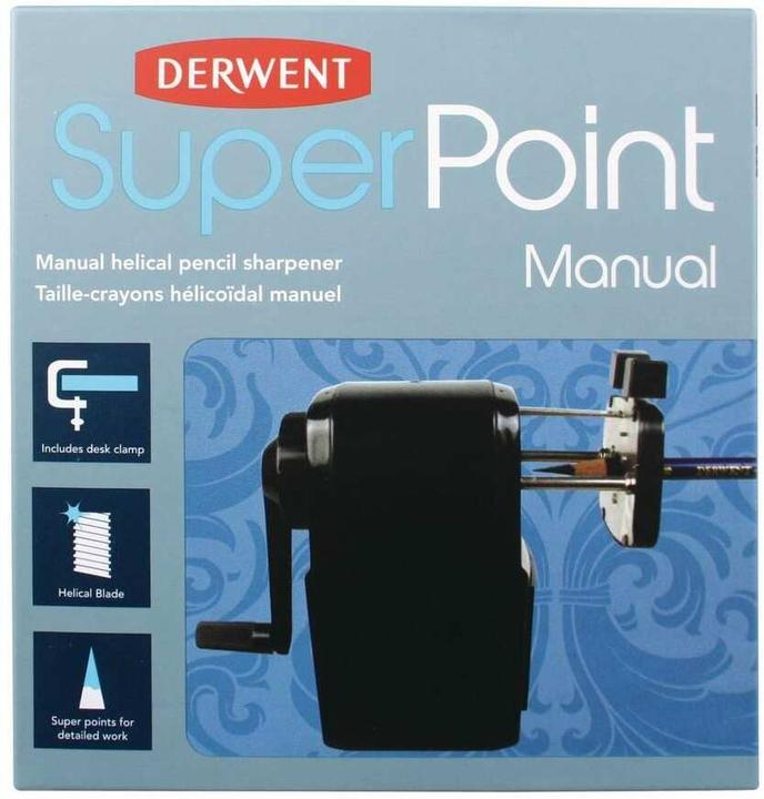Produktbild Derwent Super Point