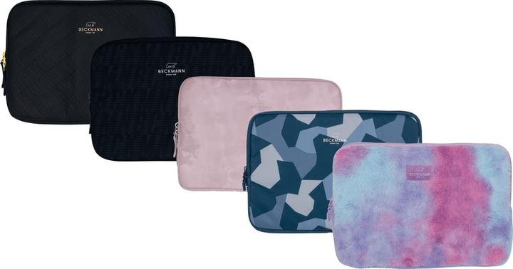 Immagine prodotto Beckmann Custodia di protezione per notebook Sport Junior 14" (14")