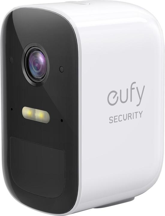 eufy EufyCam 2C (1920 x 1080 Pixels)