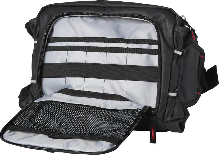 Actual product image Fox Bag 23 5l Lumbar Hydration Pack Blk