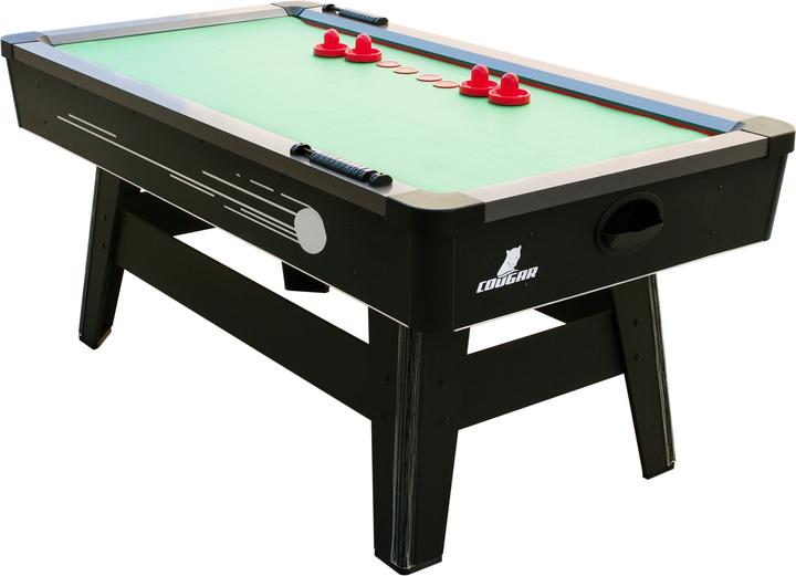Immagine prodotto Cougar Hattrick Hero Air Hockey tavolo