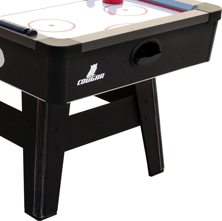 Immagine prodotto Cougar Hattrick Hero Air Hockey tavolo