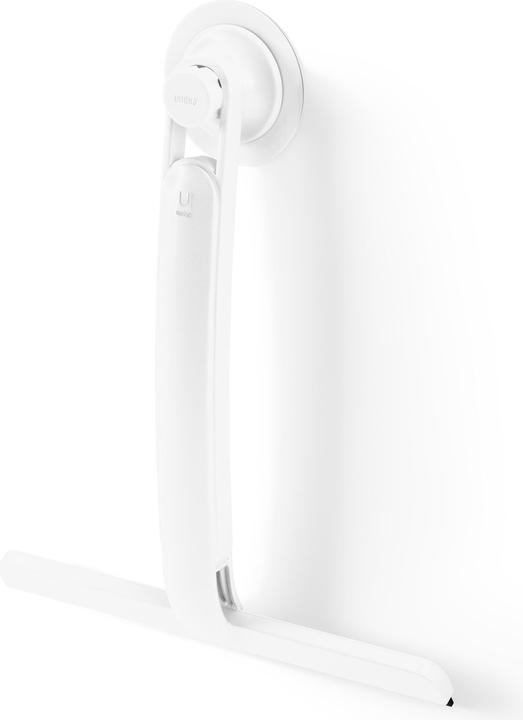 Image du produit Umbra Raclette adhésive FLEX blanche