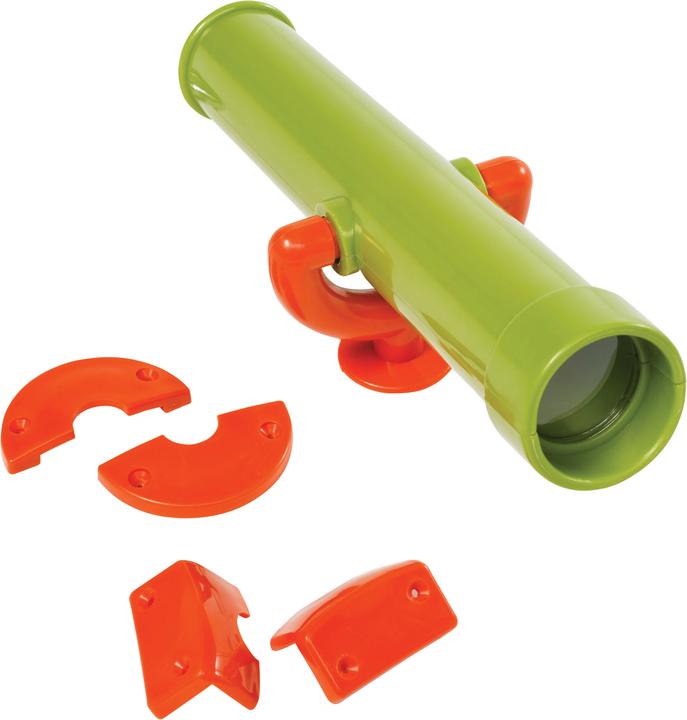 Immagine prodotto Axi Telescope Lime Green/Orange