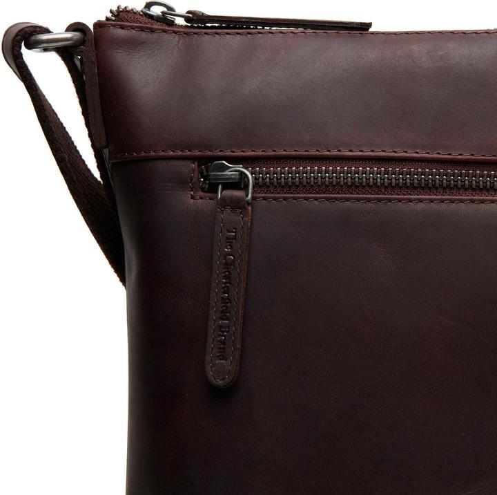 Actual product image The Chesterfield Brand Cartagena shoulder bag leather 33 cm