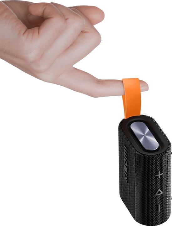 Image du produit Xiaomi Sound Pocket (10 h, Fonctionnement sur batterie)
