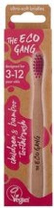 Xpel The Eco Gang Toothbrush Blue 0.0ks