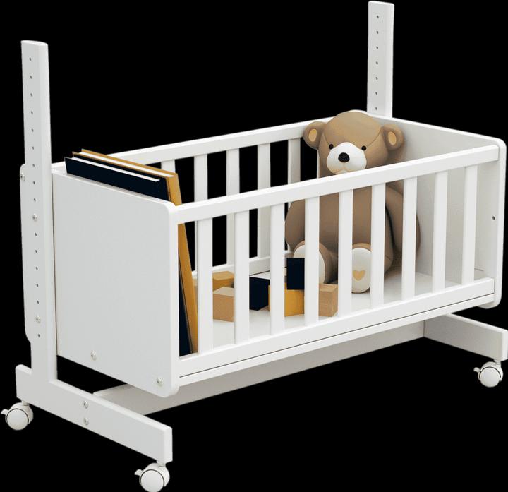 Produktbild Osann 5-in-1 Beistellbett
