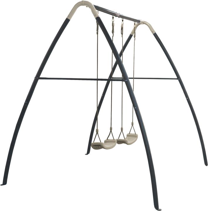 Axi Double Metal Swing