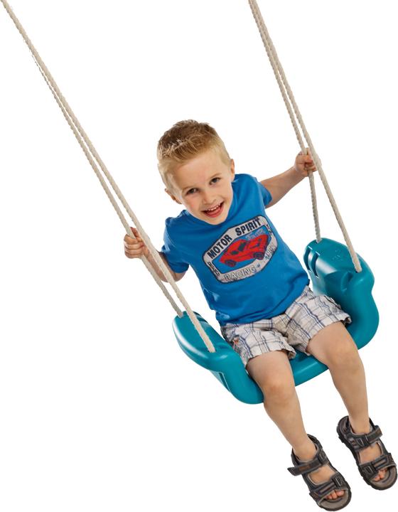 Actual product image Axi Baby seat