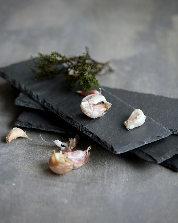 Produktbild Nicolas Vahé Schieferplatte, Slate Plate (6 x)