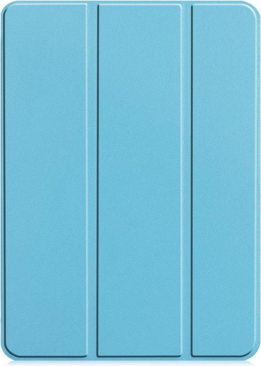Bleu clair