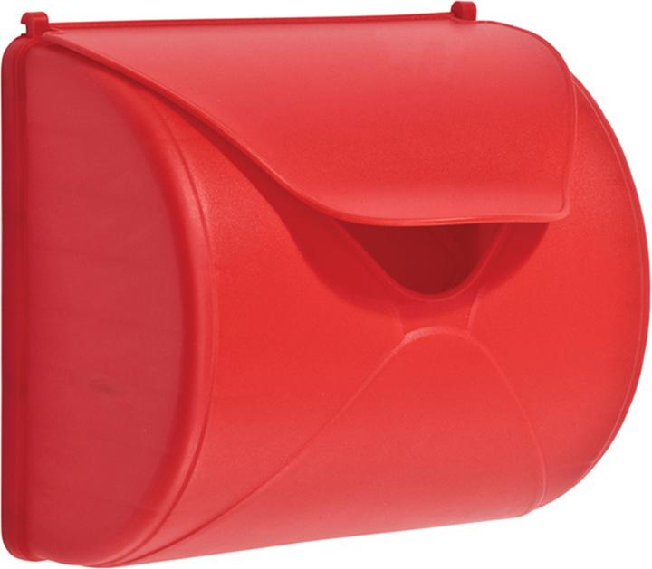 Image du produit Axi Boîte aux lettres rouge