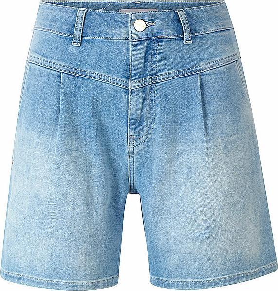 Actual product image Rich & Royal Jeansshorts (29)