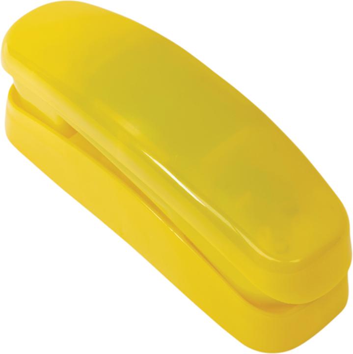 Axi Telefon Gelb