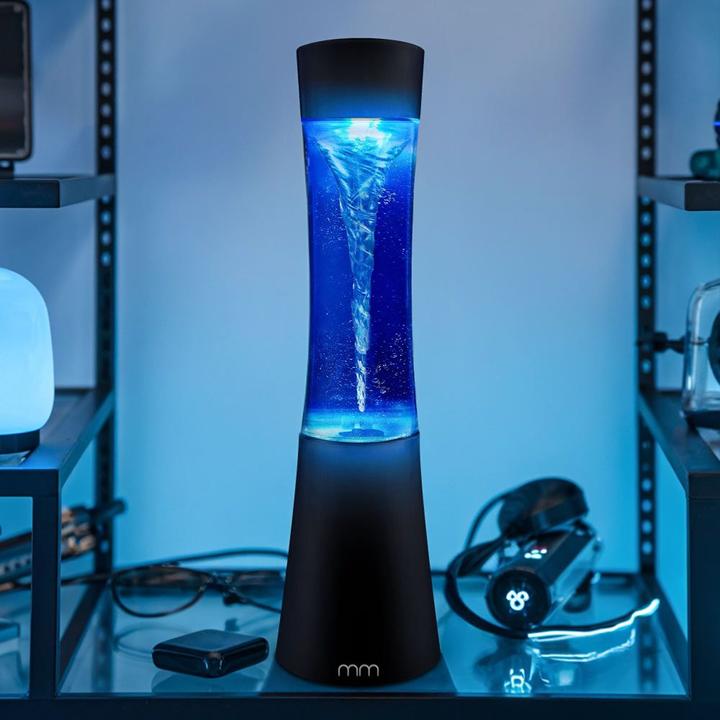 Immagine prodotto Mikamax Tornado Lamp